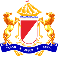 Kadin Cilacap Logo
